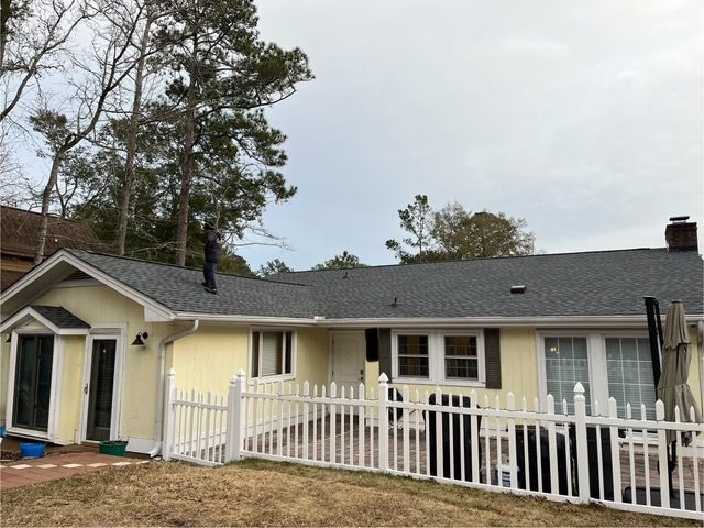 Gutter Installation Services