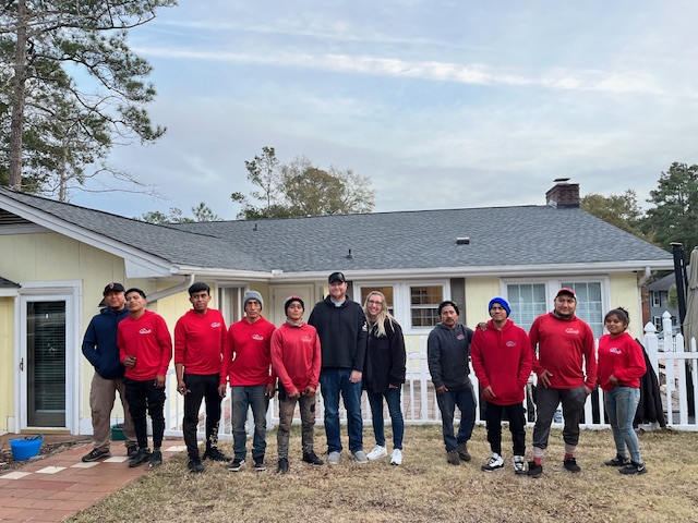 Emergency Roof Repair